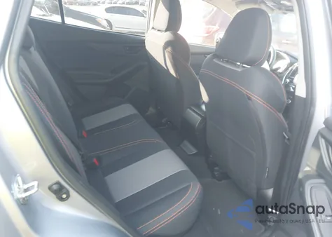 2021 Subaru Crosstrek Premium z USA, uszkodzony, nr VIN JF2GTAEC8M8259178